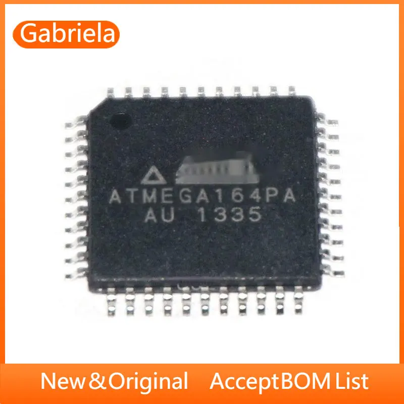 atmega164pa-datasheet