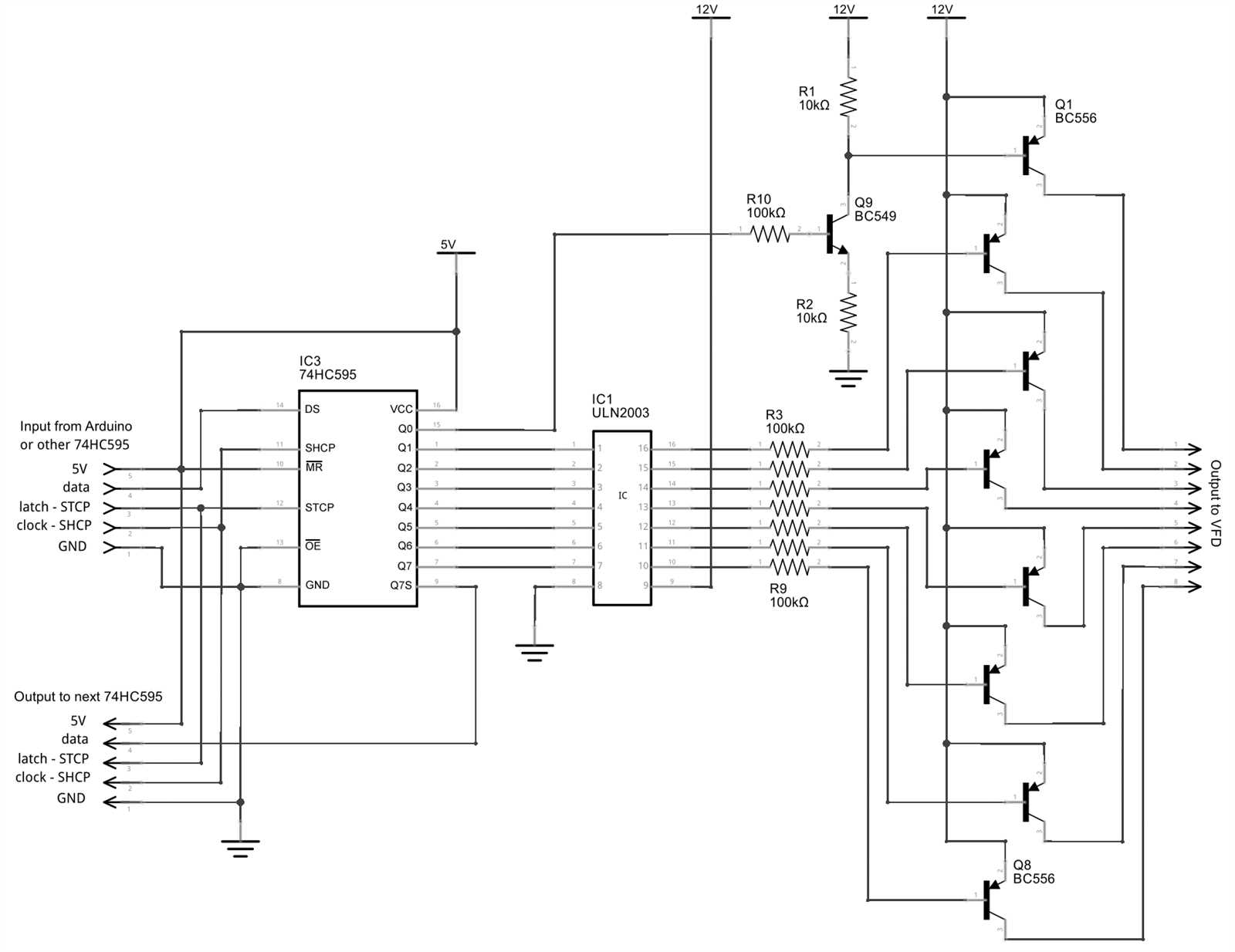 iv-12-vfd-datasheet
