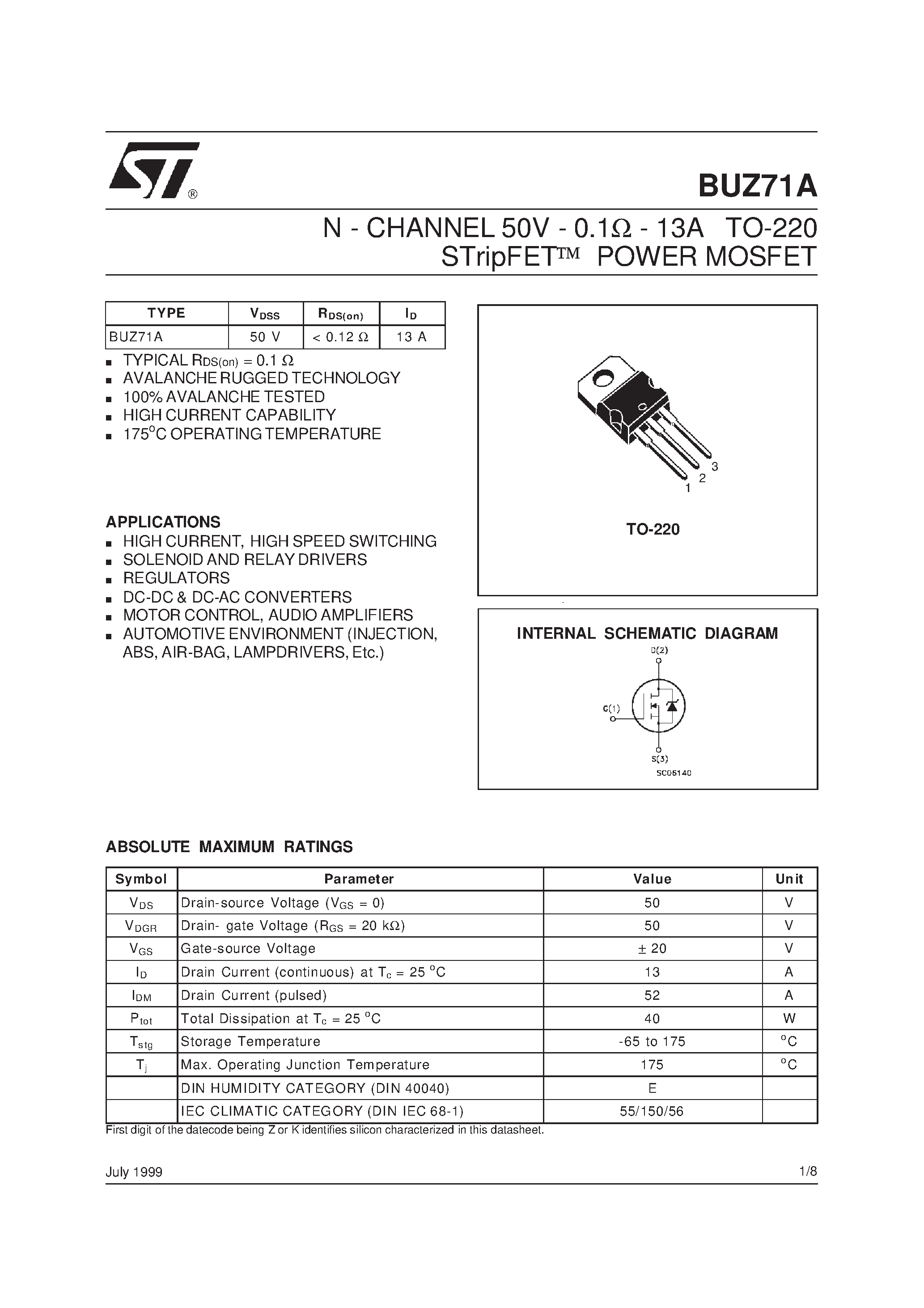 buz77a-datasheet