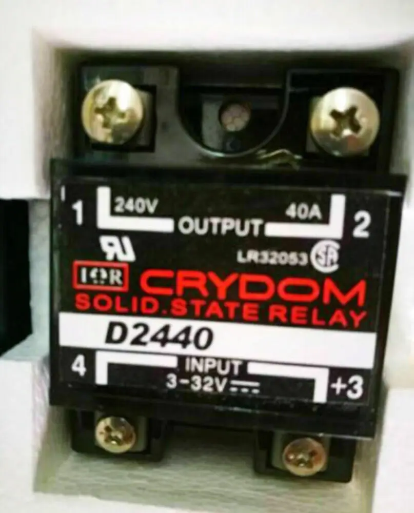 crydom-d2440-datasheet