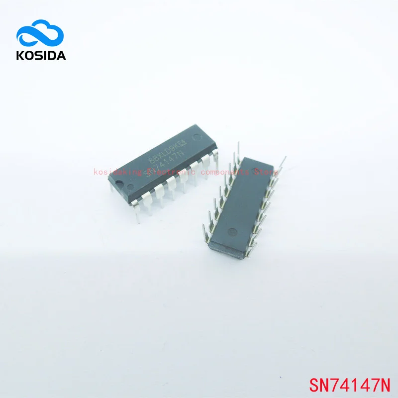 datasheet-74147 datasheet-74147