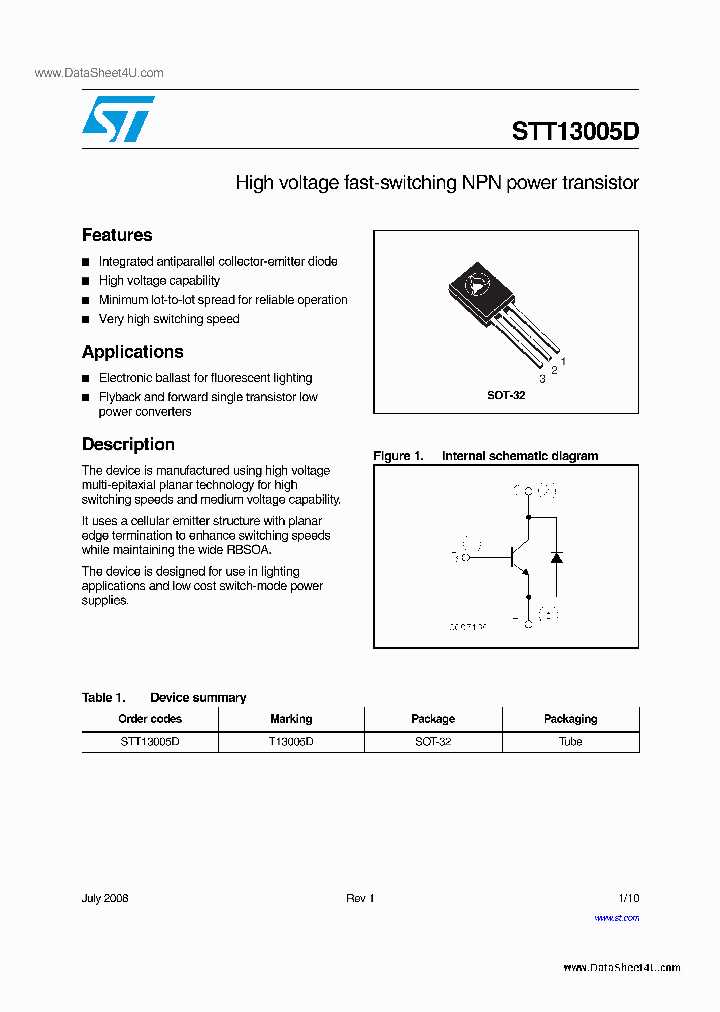 efm-290ed-datasheet