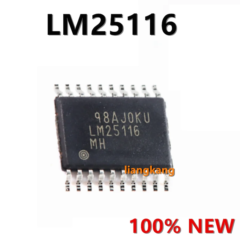 lm25116-datasheet