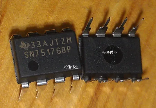 sn75176bp-datasheet sn75176bp-datasheet