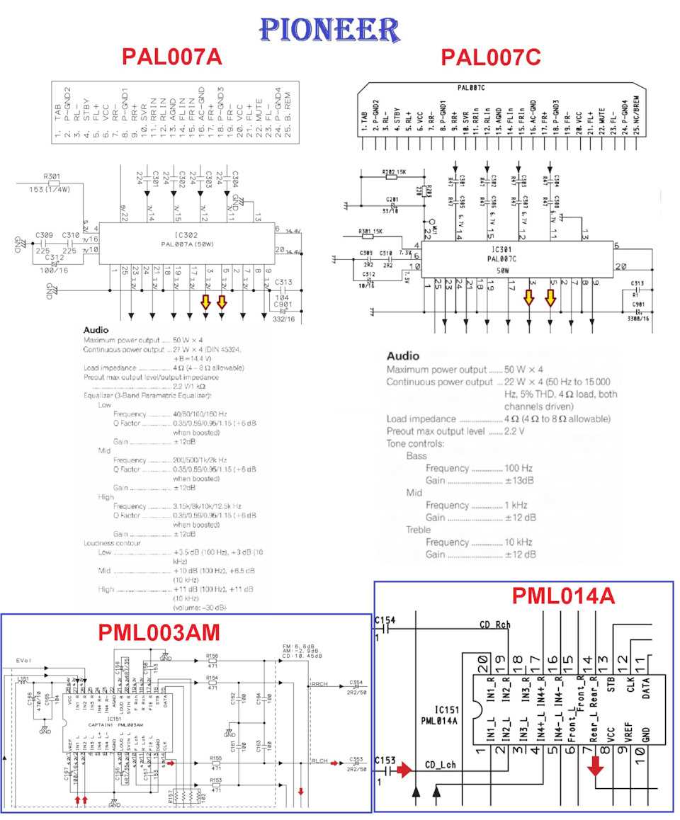 pal013b-datasheet