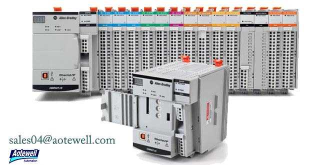 compactlogix-5380-datasheet