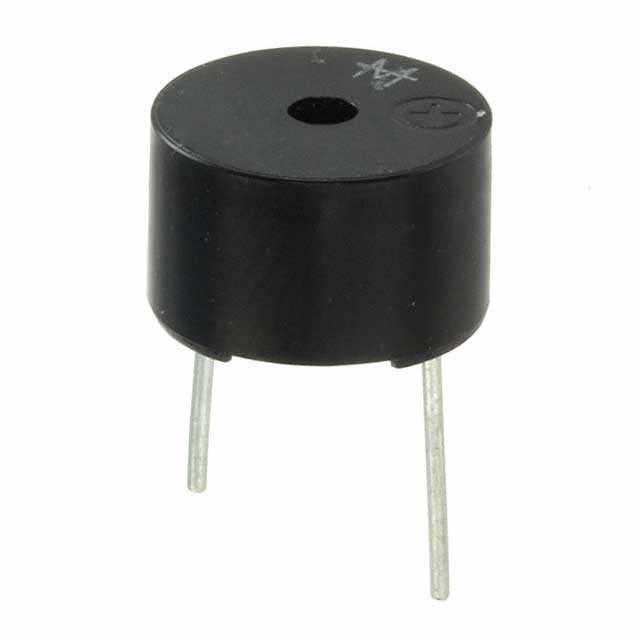arduino-buzzer-datasheet