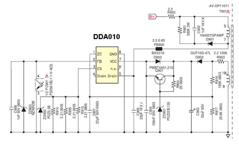 gi6b-datasheet