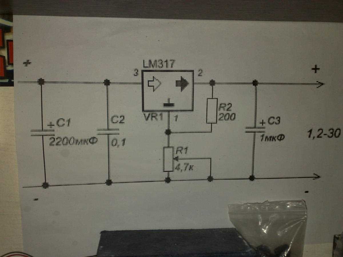 ha17431-datasheet