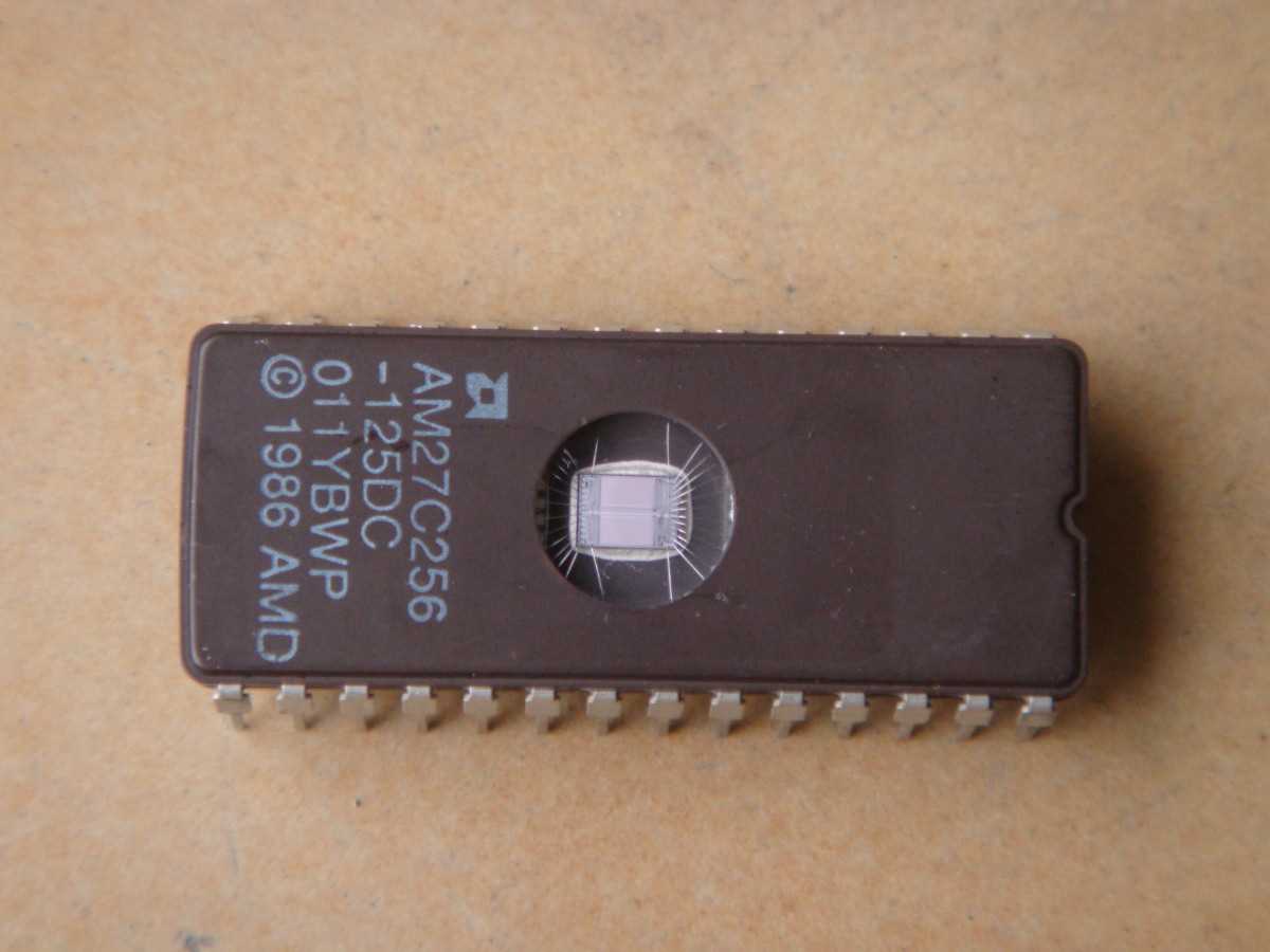 m27c256-datasheet