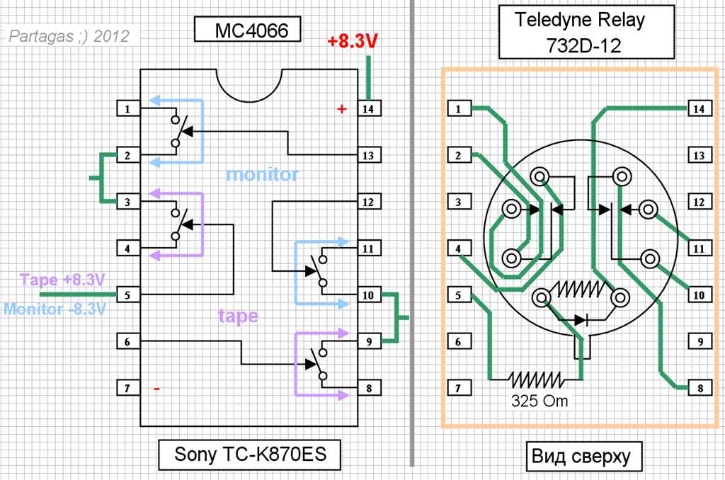 cd4066-ic-datasheet