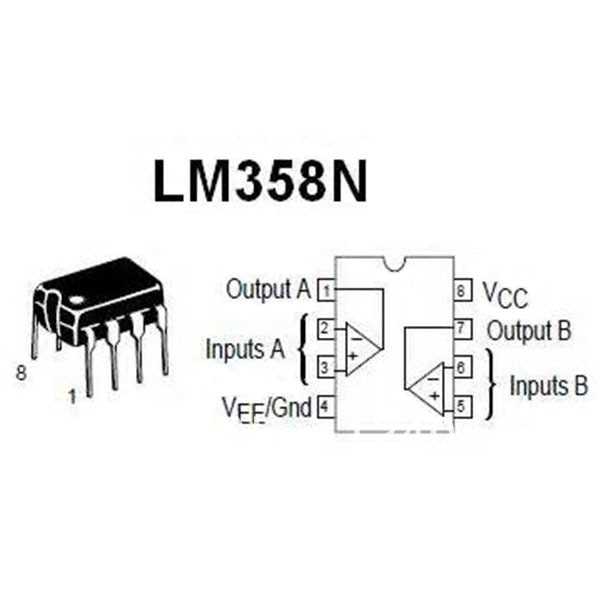 lm358-op-amp-datasheet