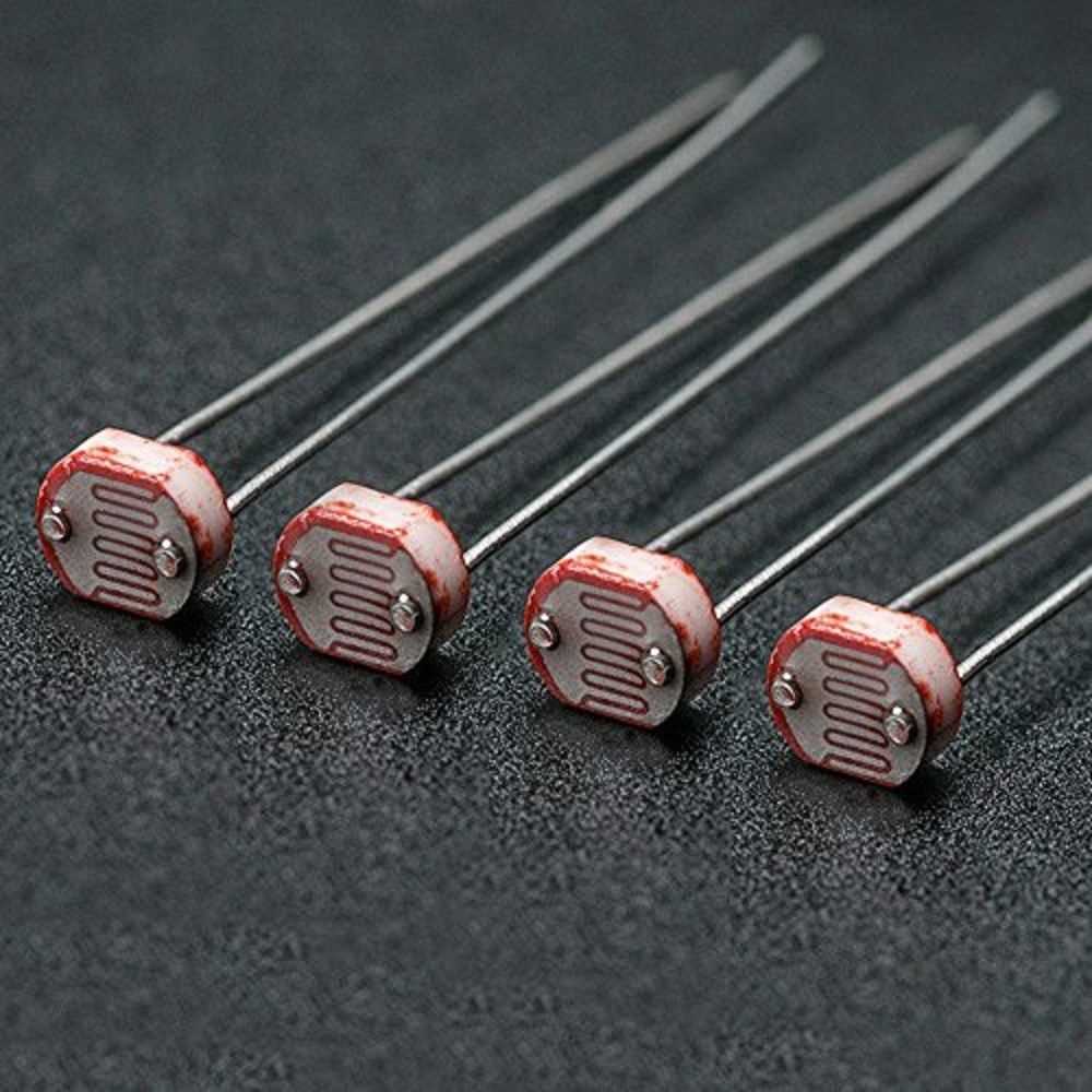 gl5539-datasheet