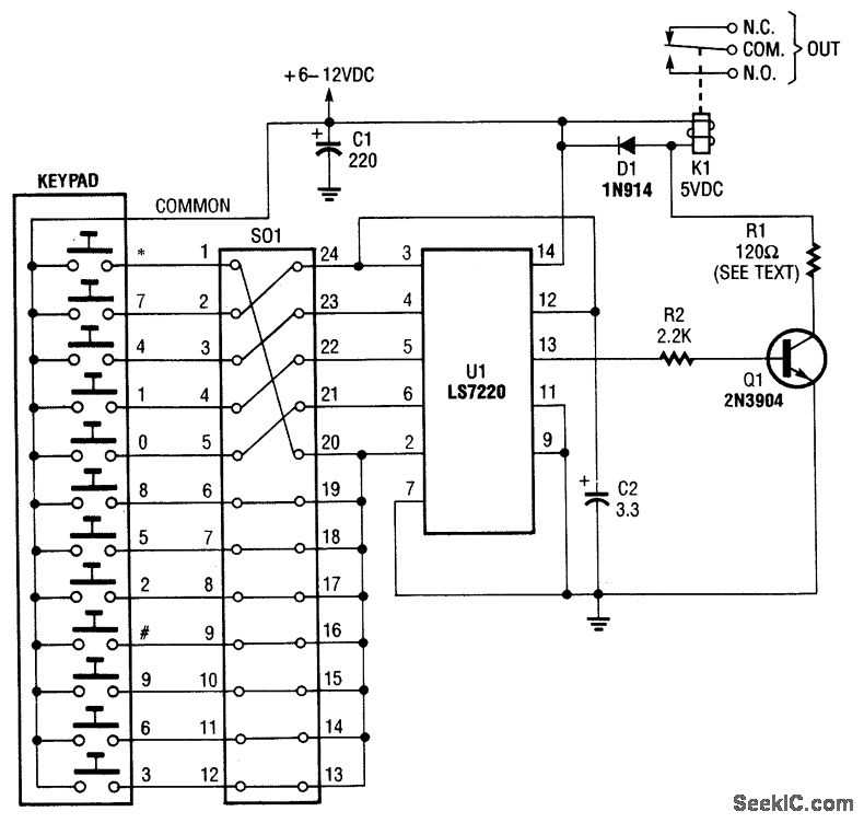 7220-datasheet