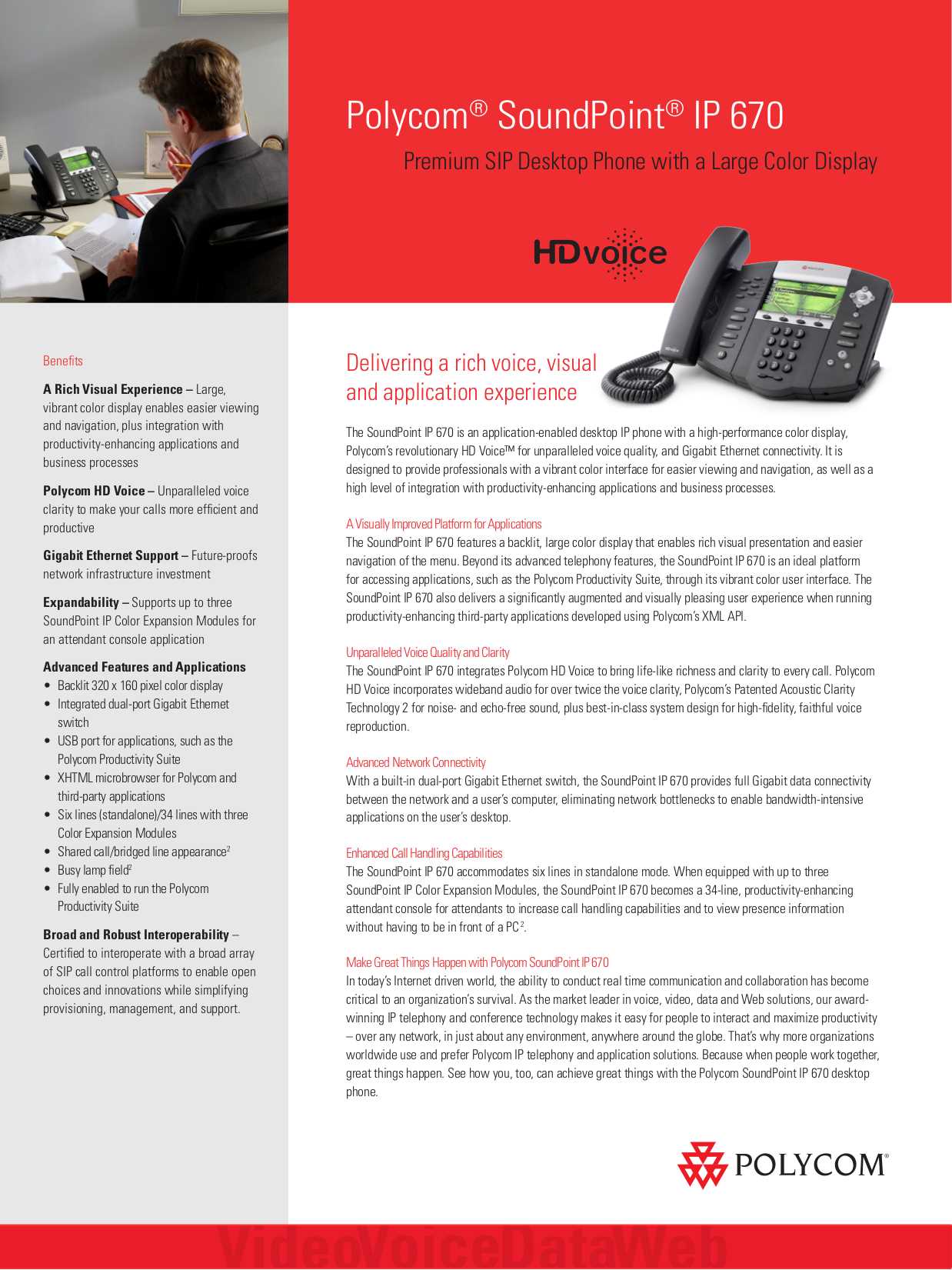 polycom-vvx-1500-datasheet