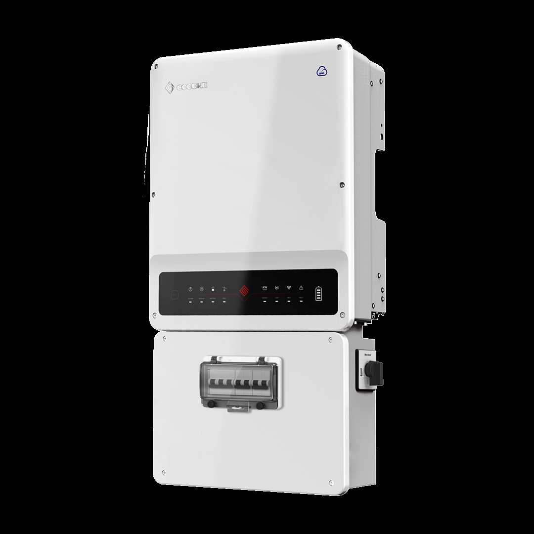 goodwe-inverter-datasheet