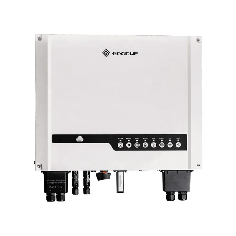 goodwe-inverter-datasheet