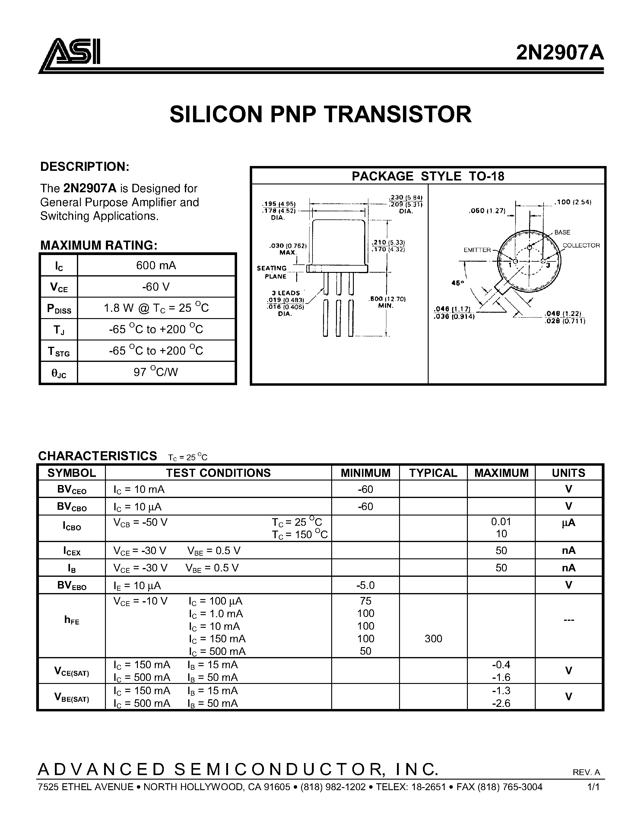 n2907a-datasheet