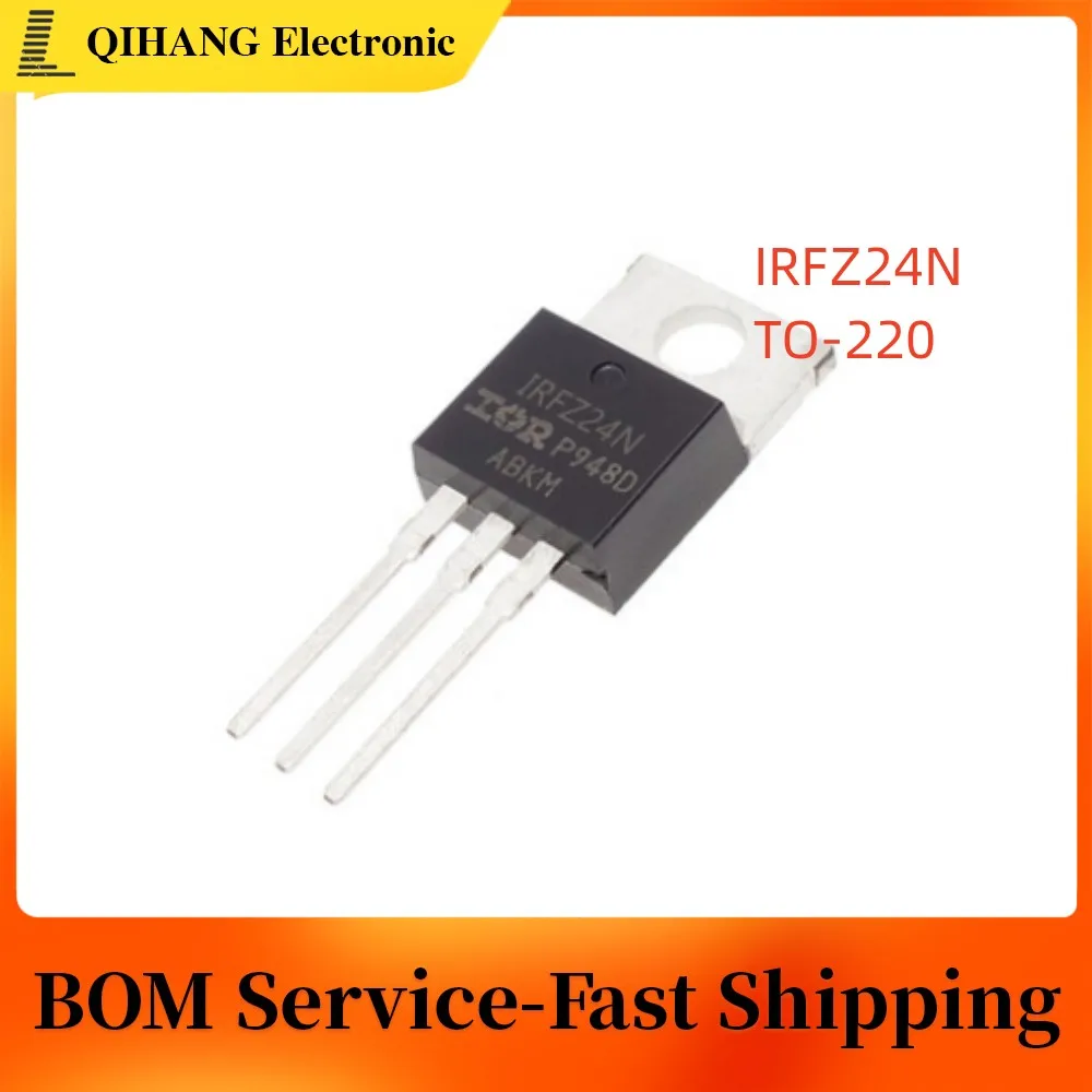 irfz14-datasheet