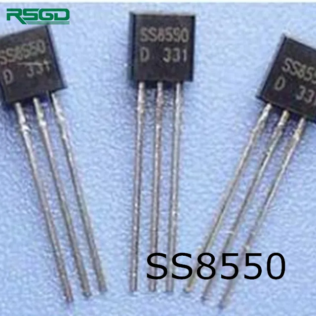 ss8550-transistor-datasheet