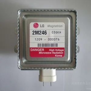 2m246-magnetron-datasheet