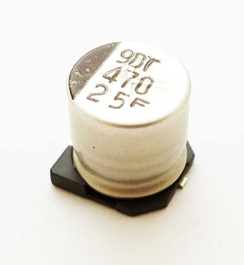 10uf-25v-capacitor-datasheet