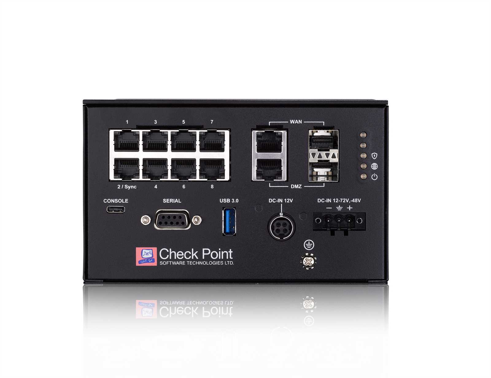 checkpoint-1570-datasheet
