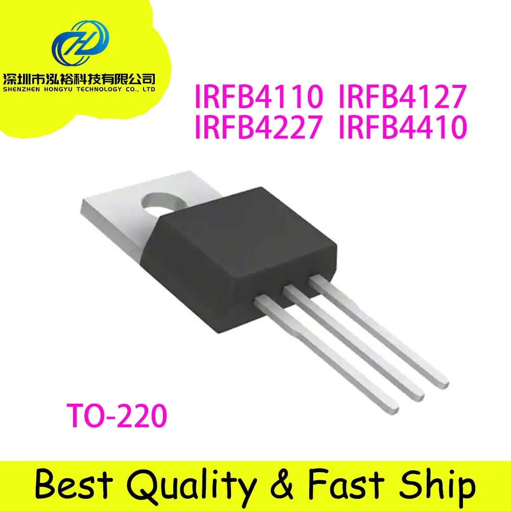 irfb4127pbf-datasheet