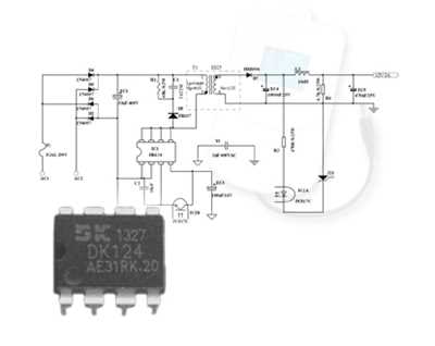 dk124-datasheet
