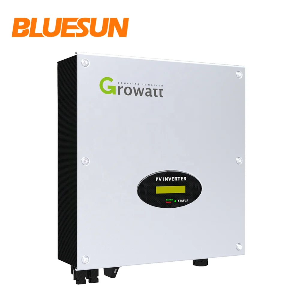 growatt-12kw-inverter-datasheet