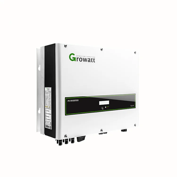 growatt-12kw-inverter-datasheet