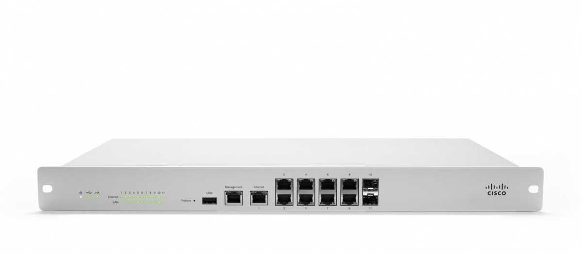 cisco-meraki-mx65-datasheet