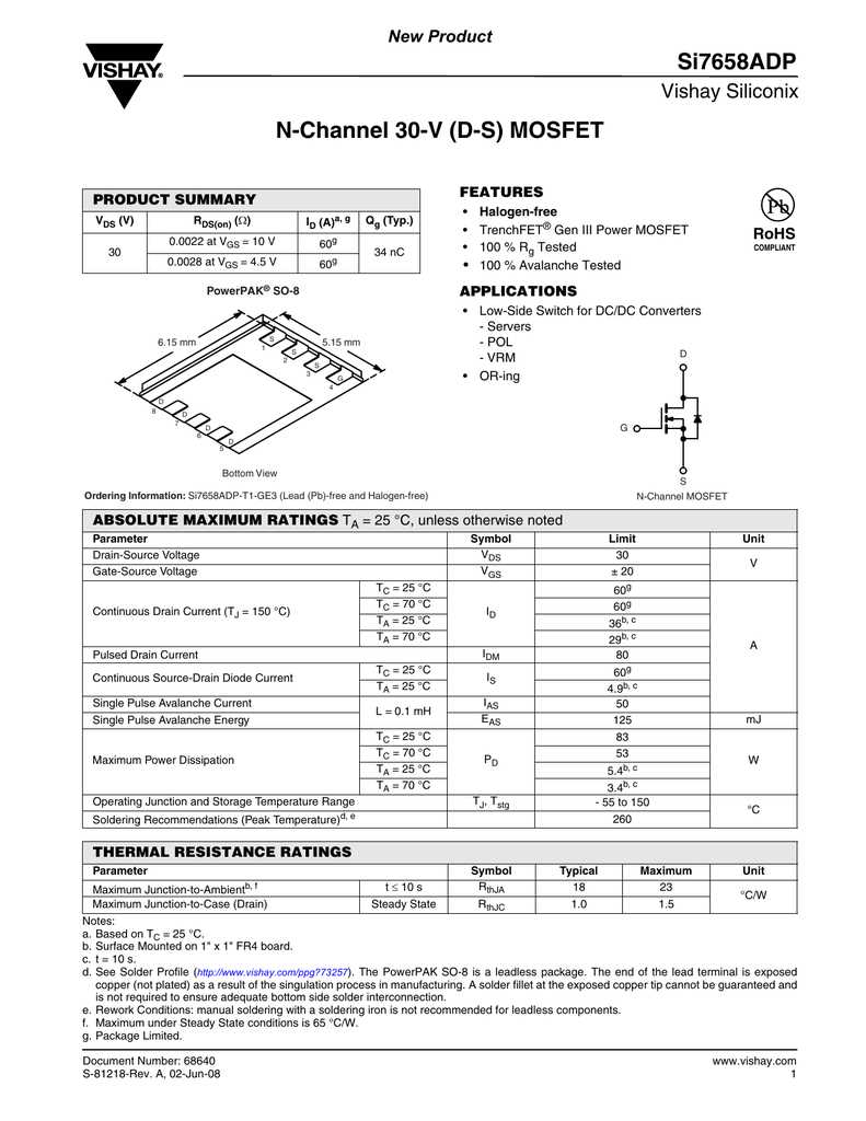 cr18-8dp-datasheet