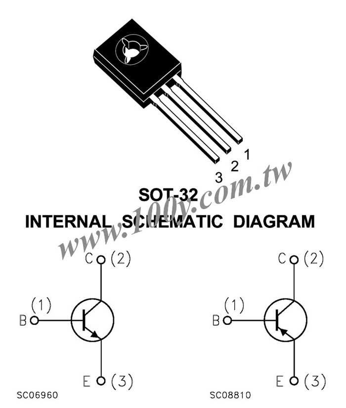 mje350-transistor-datasheet