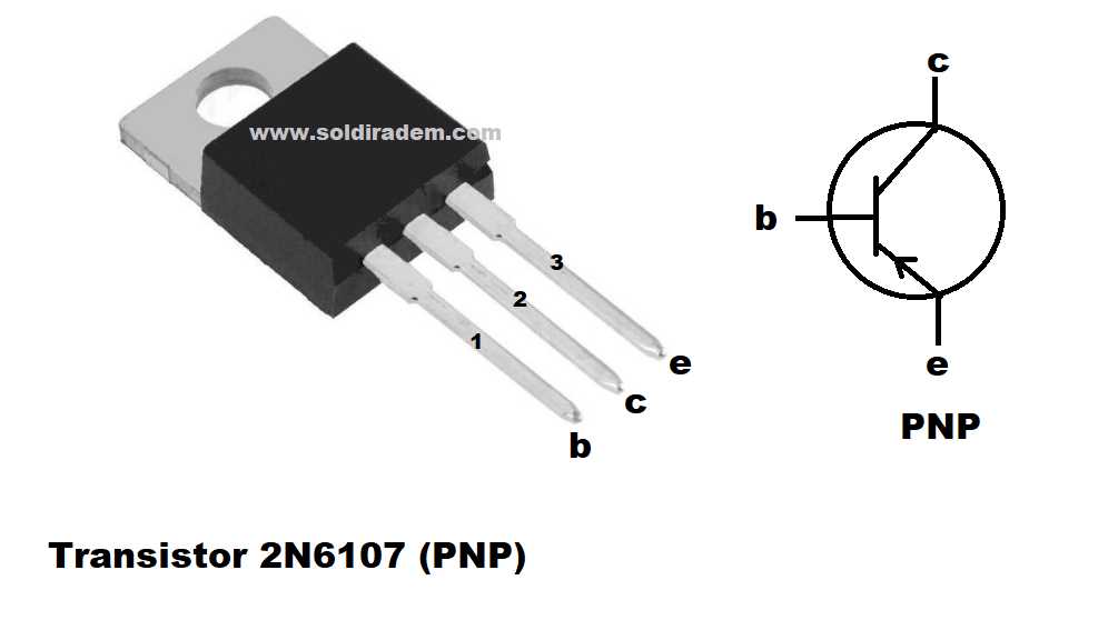 2n3632-datasheet