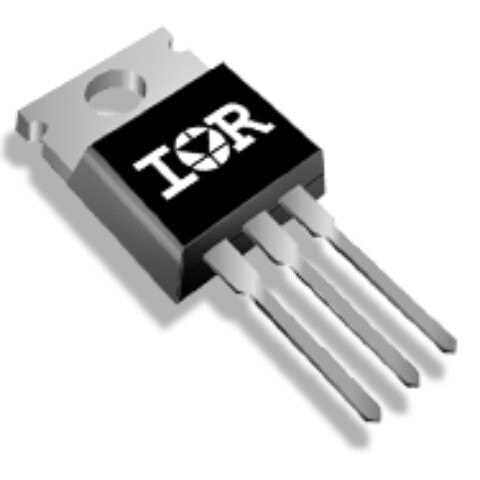 irfb4020pbf-datasheet