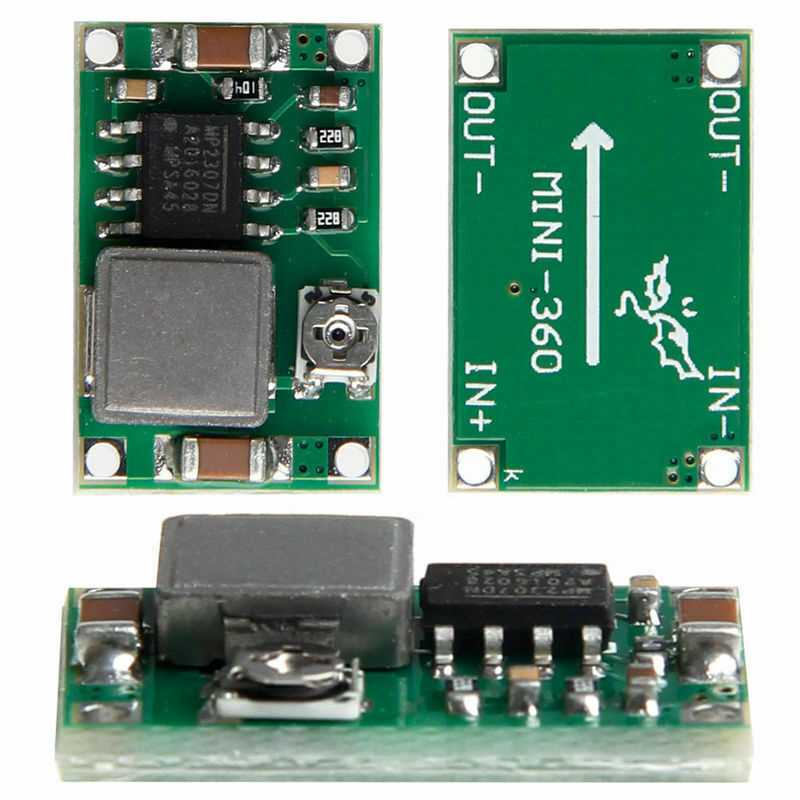 hx-mini-360-datasheet