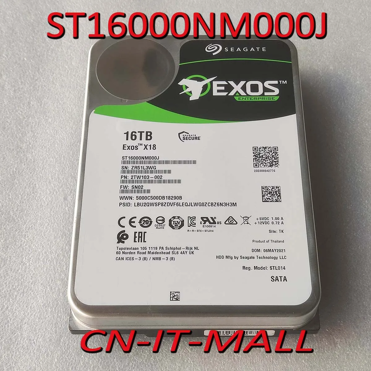 st16000nm001g-datasheet