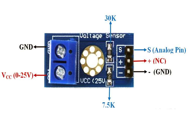 25v-voltage-sensor-module-datasheet