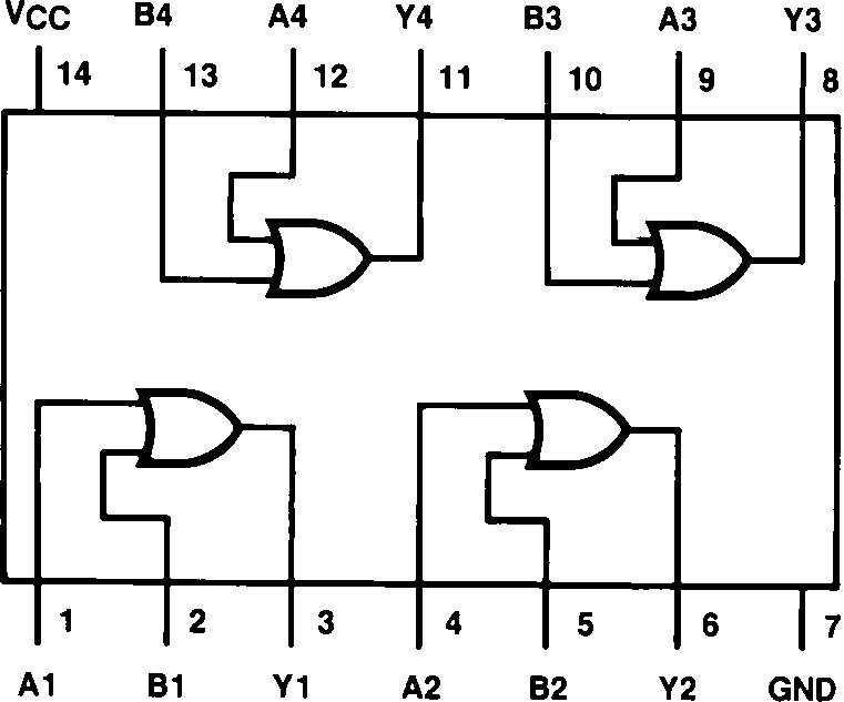 hd74hc32p-datasheet