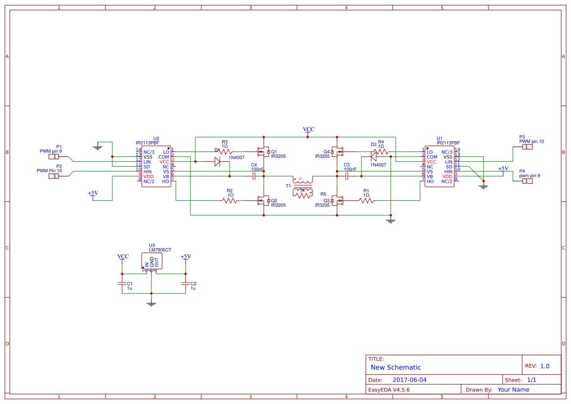 ir-datasheet