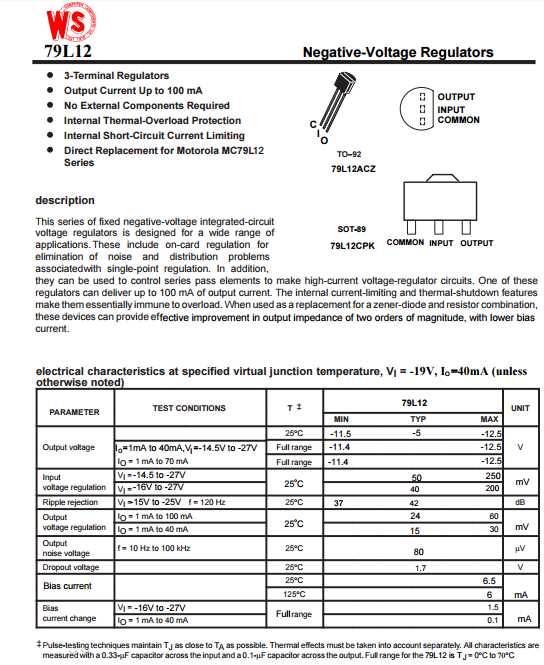 l79l05-datasheet