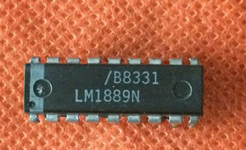 lm1889n-datasheet