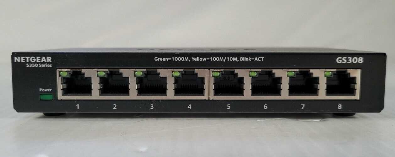 netgear-gs108pp-datasheet