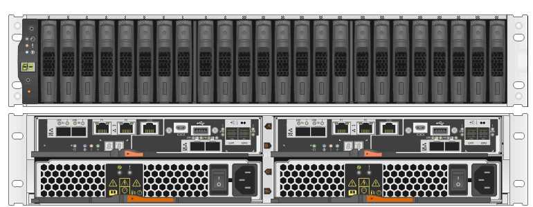 netapp-naj-1501-datasheet