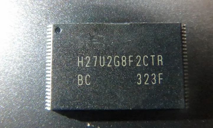 h27u1g8f2ctr-datasheet