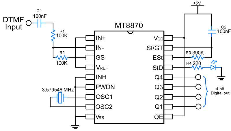 mt8870de-datasheet