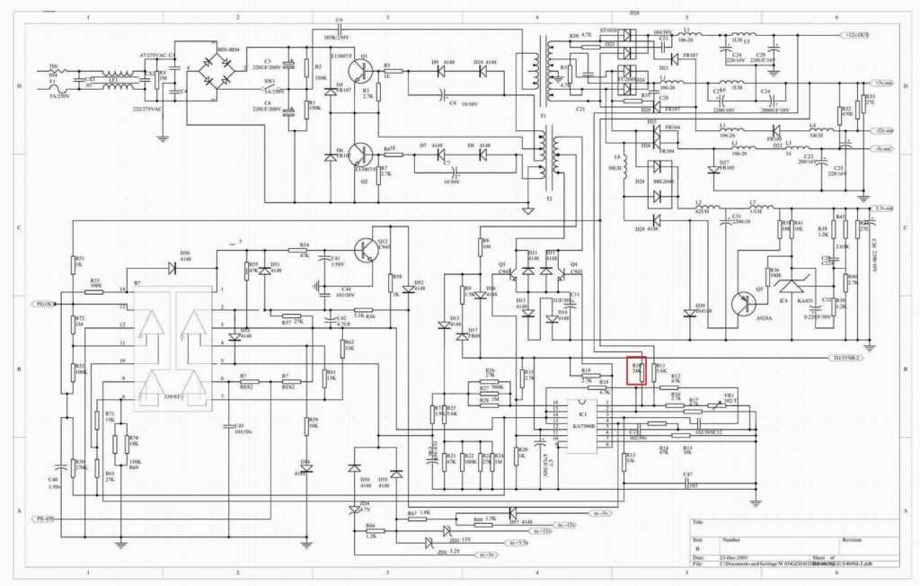 hanwha-400w-datasheet