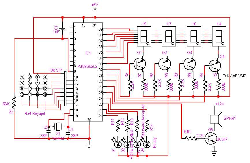 at89s51-datasheet