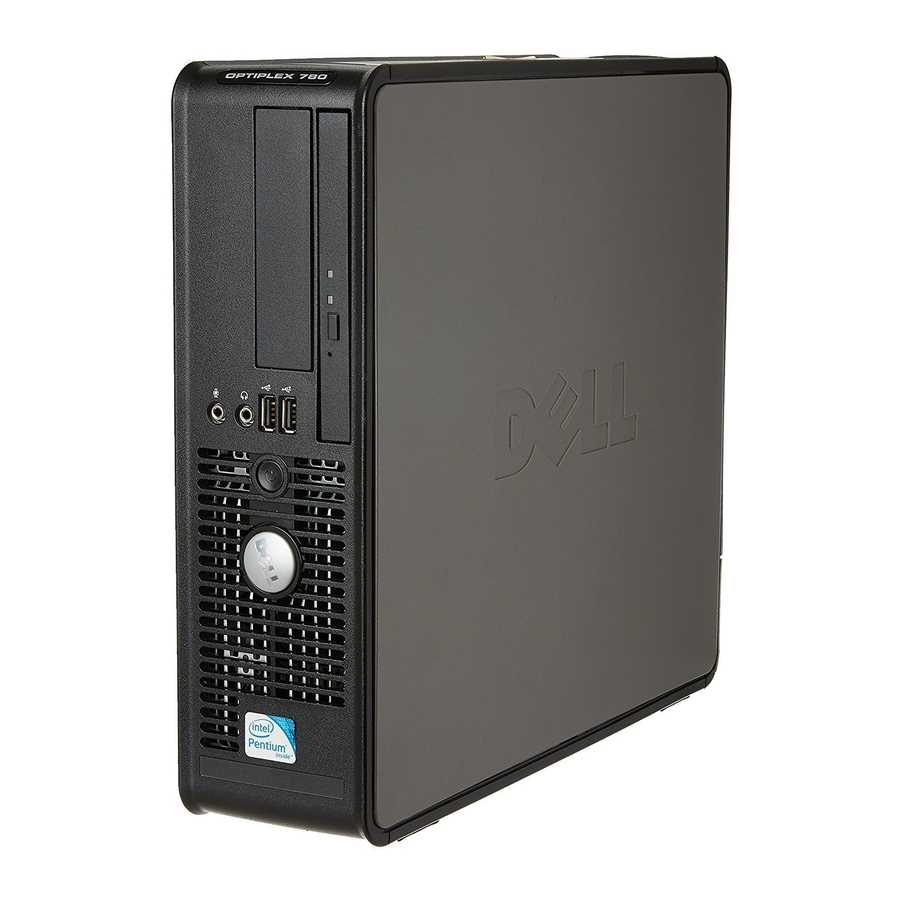 optiplex-780-datasheet optiplex-780-datasheet